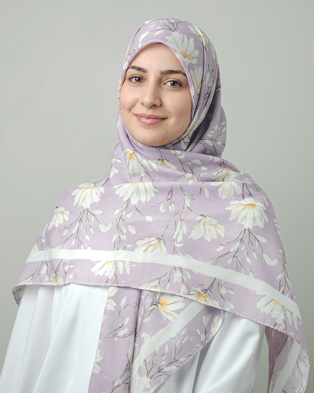 روسری یاسمین یاسی