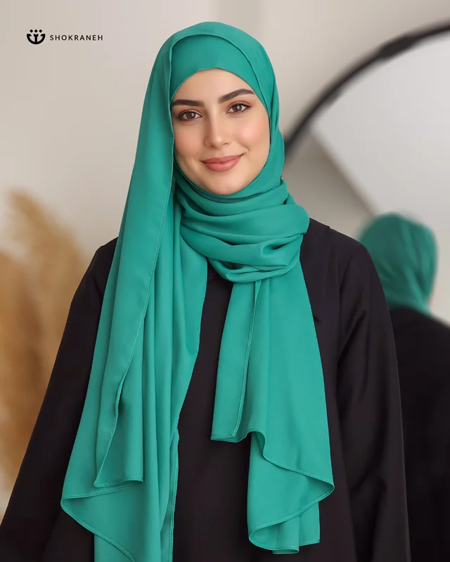 هدشال سبزآبی