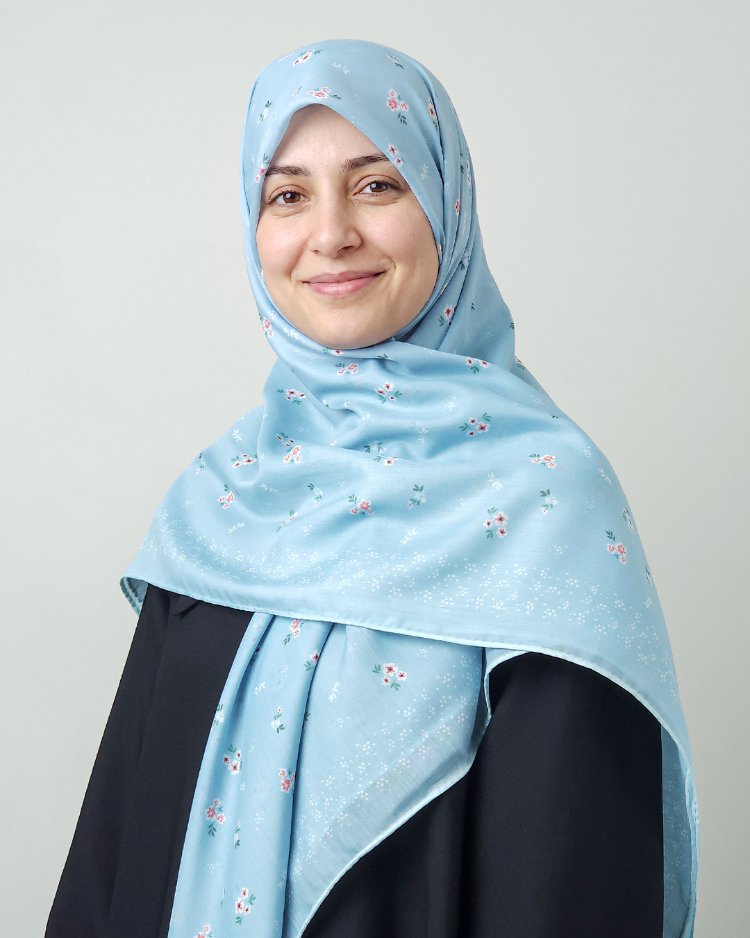 روسری ارغوان آسمونی