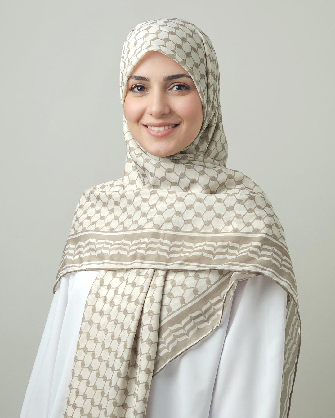 روسریِ حُرِّية کرمی