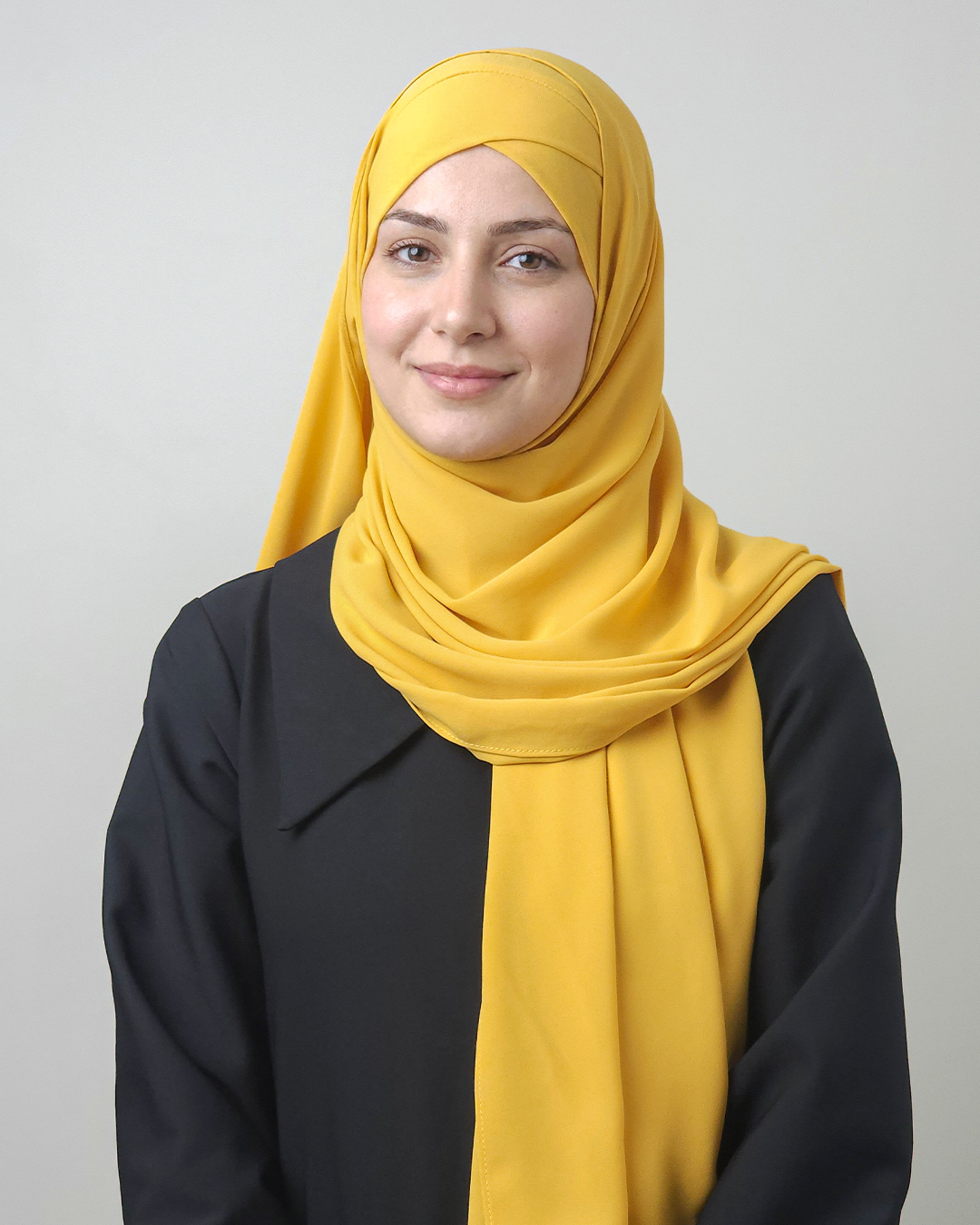 هدشال خردلی روشن