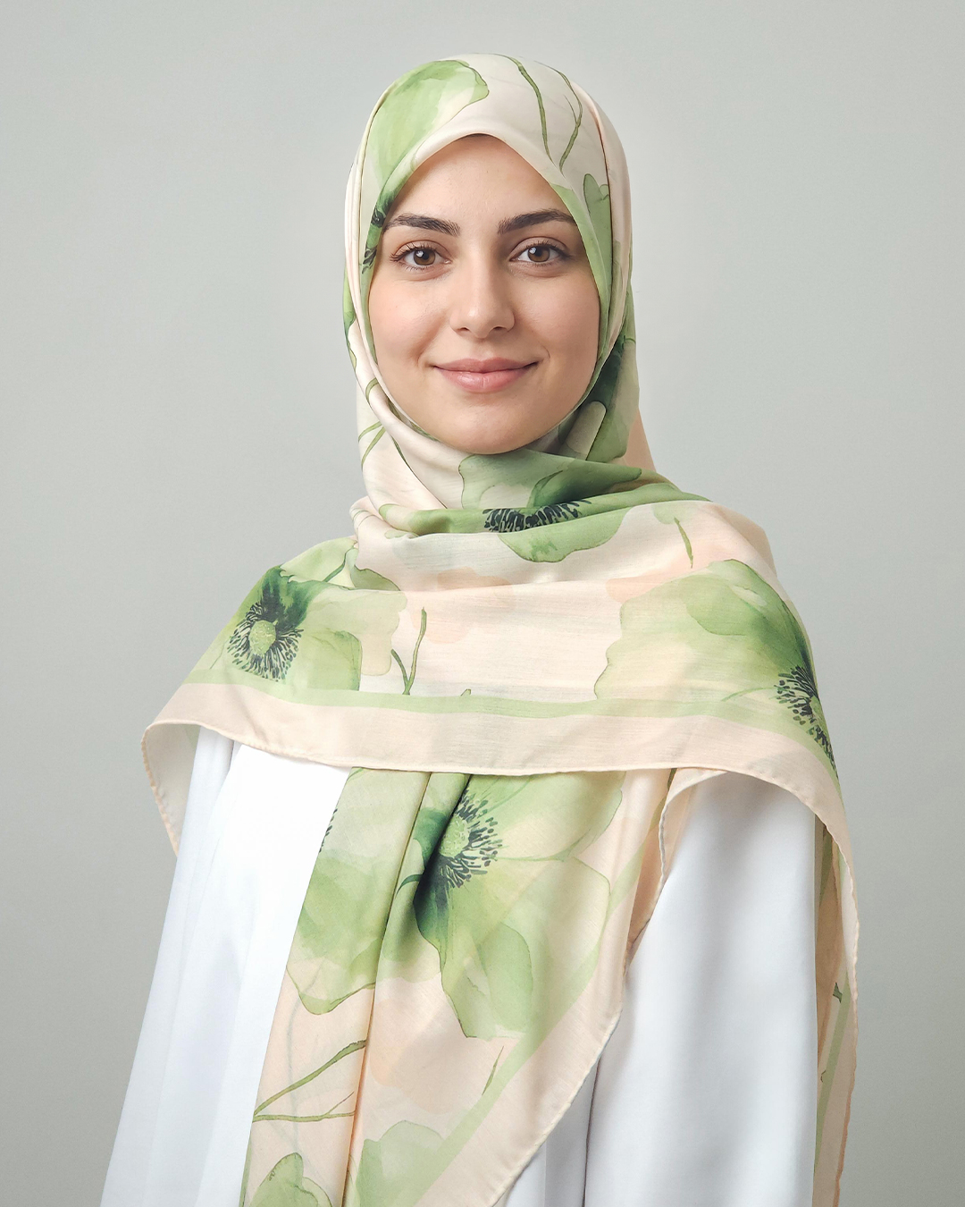 روسری ریحان