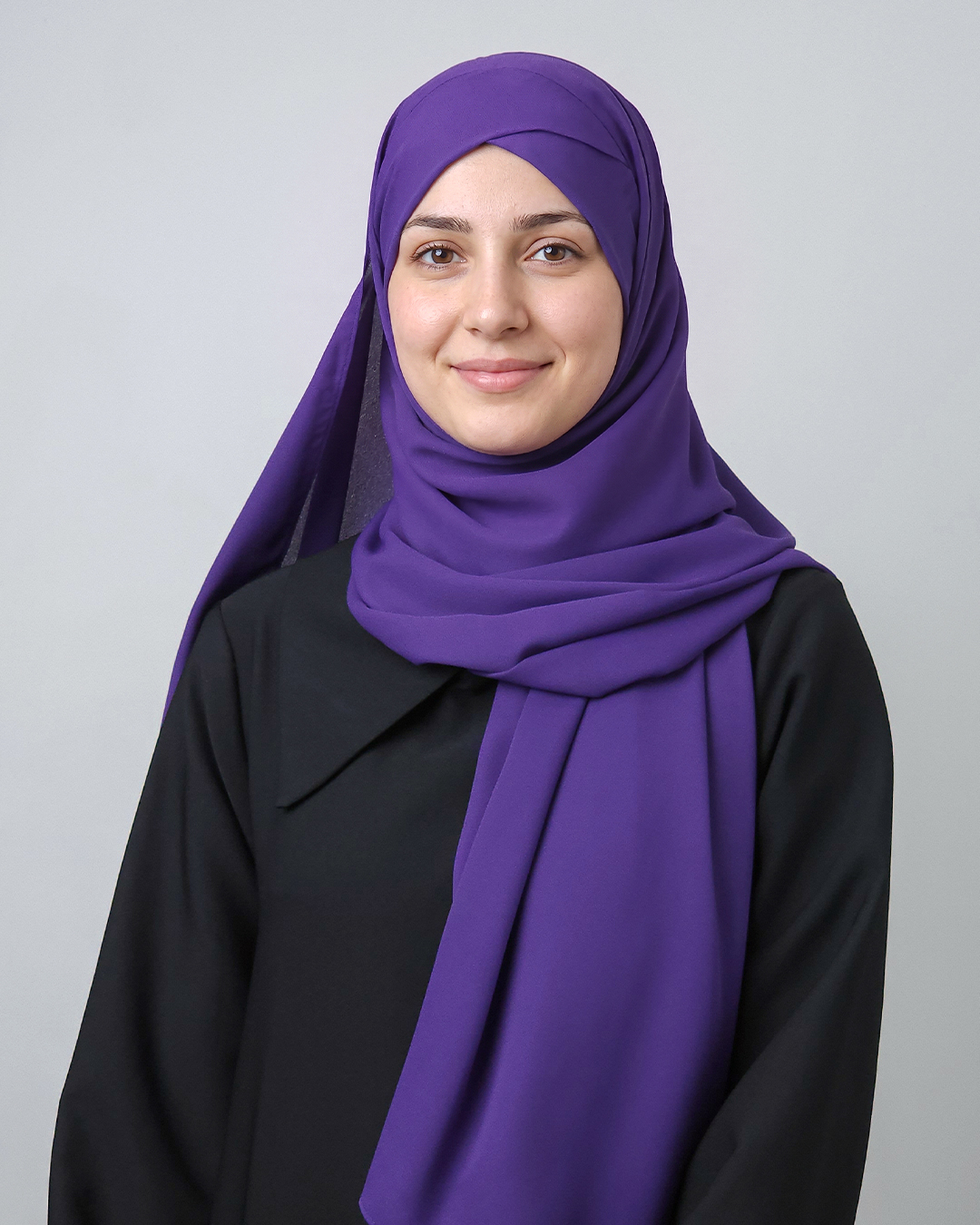 هدشال بنفش