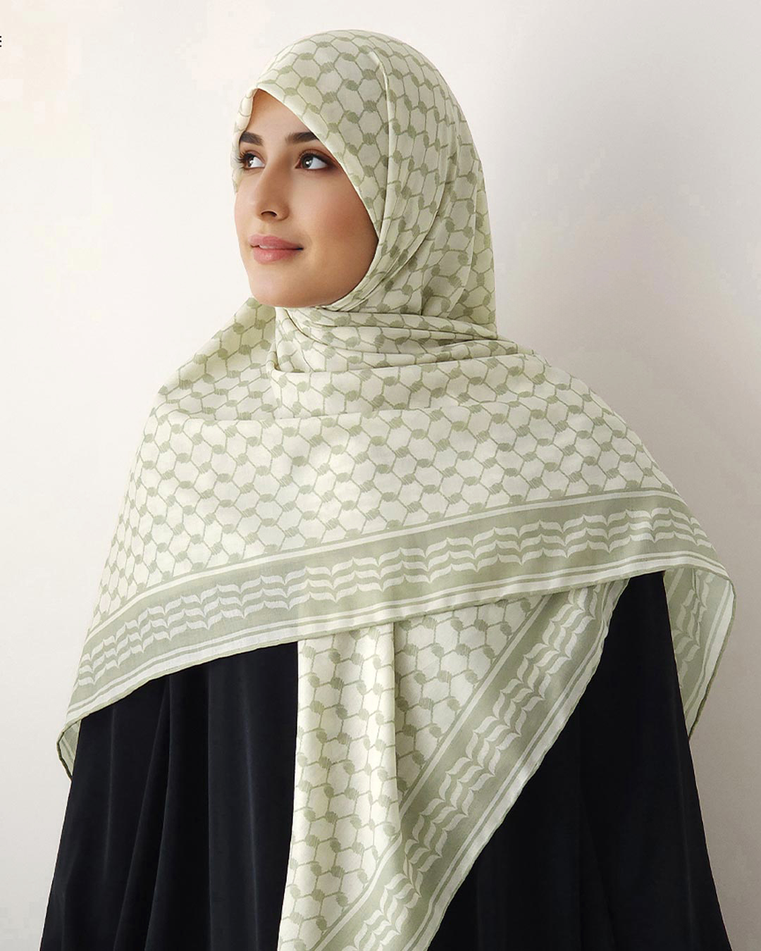 روسریِ حُرِّية سدری