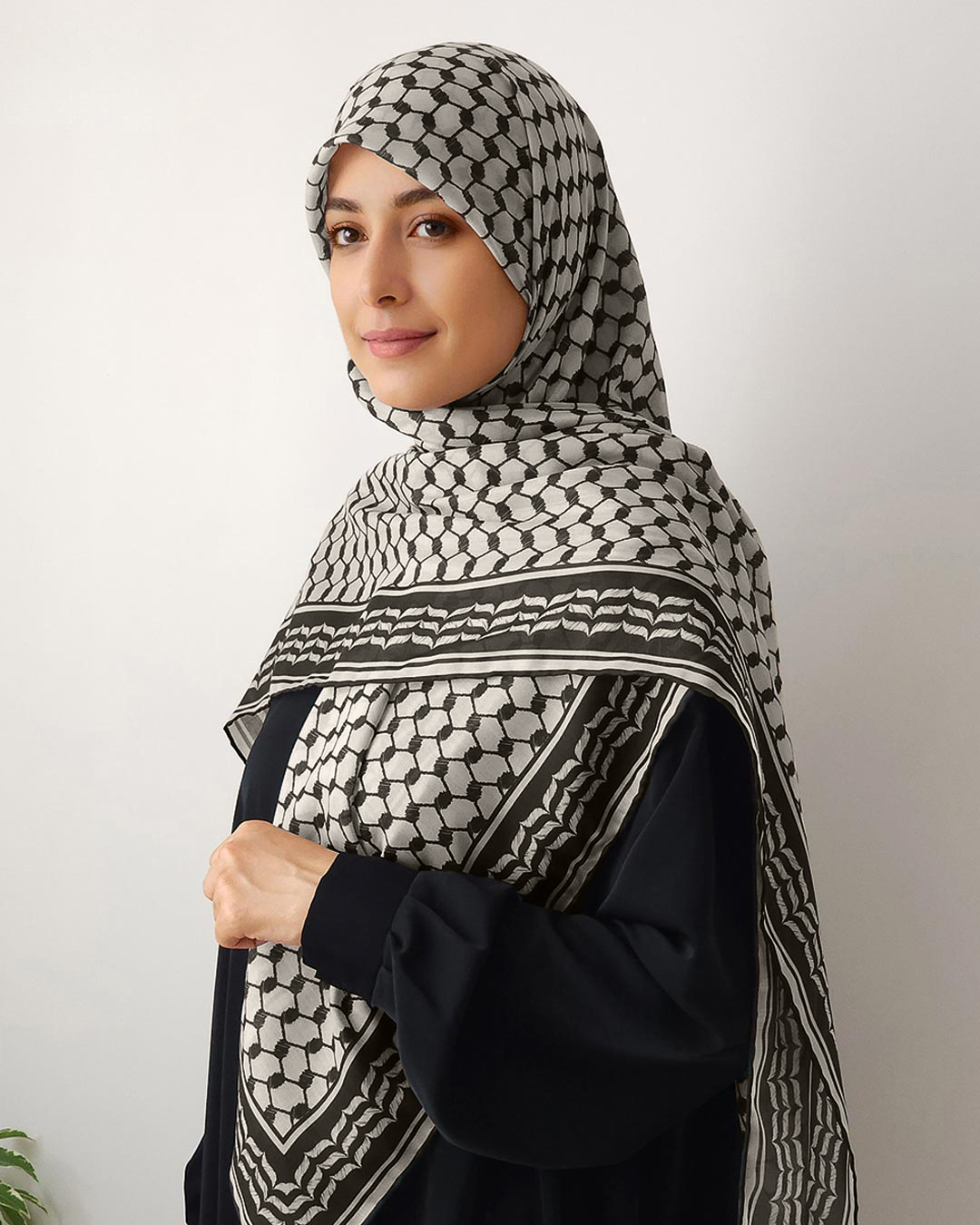 روسریِ حُرِّية ترافل