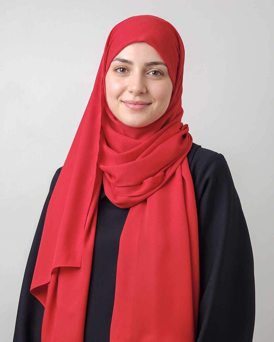 هدشال قرمز