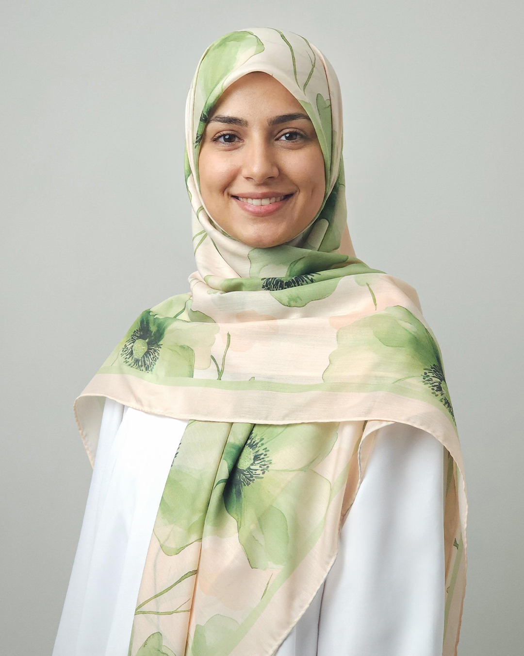 روسری ریحان